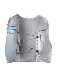 SALOMON HYDRA ACCESS 4 ONE FLASK Running backpack - Backpacks & School and Leisure
