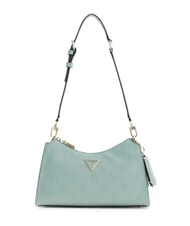 GUESS CRESIDIA II Shoulder bag with zip - Women&rsquo;s Bags