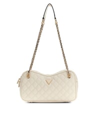 GUESS GIULLY 2 Shoulder bag / crossbody bag bone - Women&rsquo;s Bags - 1