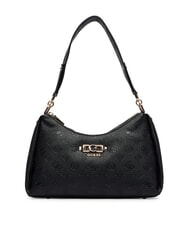 GUESS ANISE Shoulder bag black logo - Women&rsquo;s Bags - 1
