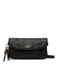 GUESS SALLY Shoulder bag BLACK - Women&rsquo;s Bags - 1