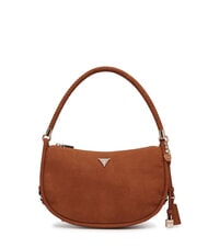 GUESS DANYA  COGNAC - Women&rsquo;s Bags - 1