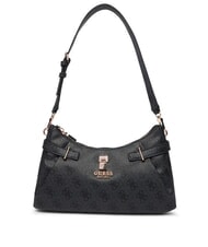 GUESS YESBA Shoulder bag vikky large roo coalog tote bag - Women&rsquo;s Bags - 1