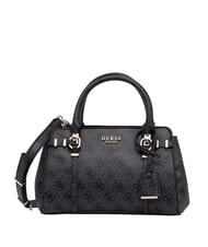 GUESS LEONA M Handbag, with shoulder strap vikky large roo coalog tote bag - Women&rsquo;s Bags - 1