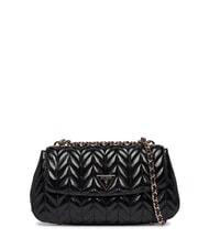 GUESS CHERYL Shoulder bag BLACK - Women&rsquo;s Bags - 1
