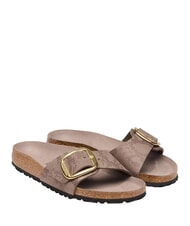 BIRKENSTOCK MADRID BIG BUCKLE Anatomical sandals - Women&rsquo;s shoes