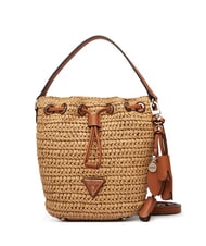 GUESS OFELIA Mini Bucket Bag with Shoulder Strap - Women&rsquo;s Bags
