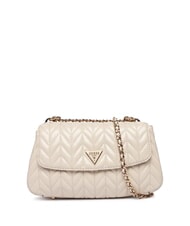 GUESS CHERYL Shoulder bag STONE - Women&rsquo;s Bags - 1