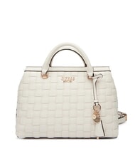 GUESS SANDY Handbag, with shoulder strap OFFWHITE - Women&rsquo;s Bags - 1