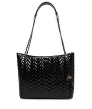 GUESS CHERYL 2 Shoulder bag BLACK - Women&rsquo;s Bags - 1