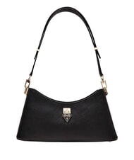 GUESS PATSIE Shoulder bag BLACK - Women&rsquo;s Bags - 1