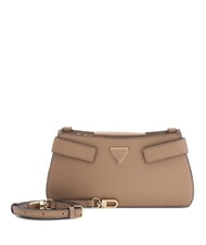 GUESS SERENOVA Shoulder bag pale mocha - Women&rsquo;s Bags - 1