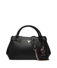 GUESS SERENOVA Handbag, with removable shoulder strap BLACK - Women&rsquo;s Bags - 1