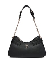 GUESS SERENOVA Shoulder bag BLACK - Women&rsquo;s Bags - 1
