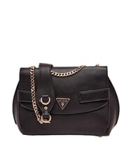 GUESS SERENOVA Mini shoulder bag / crossbody bag BLACK - Women&rsquo;s Bags - 1
