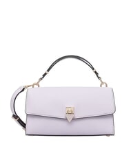 GUESS PATSIE Handbag, with shoulder strap lilac - Women&rsquo;s Bags - 1