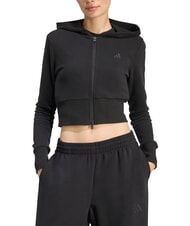 ADIDAS COQ Full-zip sweatshirt - Women's Sweatshirts