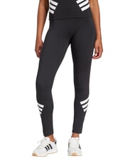 ADIDAS FUTURE ICONS High-waisted stretch leggings - Women's Pants