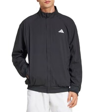 ADIDAS WALK ON Blazer black - Men's Jackets - 1