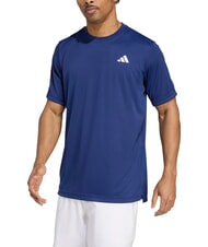 ADIDAS CLUB Tennis T-shirt blue - T-shirt - 1