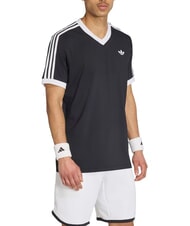 ADIDAS CLASSICS Iconic tennis T-shirt - T-shirt