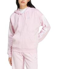 ADIDAS 3 STRIPES Zip-up hoodie - Women's Sweatshirts