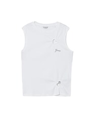 GUESS LOGO Tank top - Child T-shirt