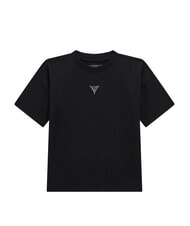 GUESS HEAVY Cotton T-Shirt - Child T-shirt