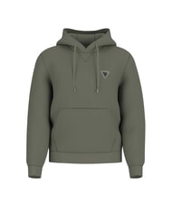 GUESS BASIC Hoodie - Sweatshirts