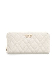 GUESS ISEMAY Zip Around Wallet - Women&rsquo;s Wallets