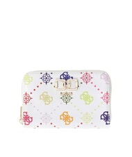 GUESS EMELIE Medium Wallet - Women&rsquo;s Wallets