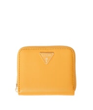 GUESS ISOBEL Small Wallet amber - Women&rsquo;s Wallets - 1
