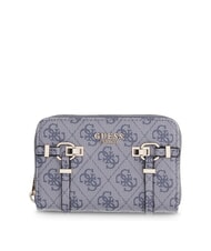 GUESS LEONA Medium Wallet - Women&rsquo;s Wallets