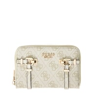 GUESS LEONA Medium Wallet - Women&rsquo;s Wallets