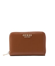 GUESS LAUREL Medium Wallet - Women&rsquo;s Wallets