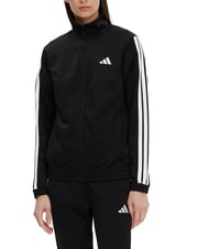 ADIDAS 3 STRIPES High-neck sweatshirt - Women's Sweatshirts