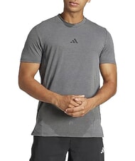 ADIDAS D4T Short-sleeved T-shirt - T-shirt