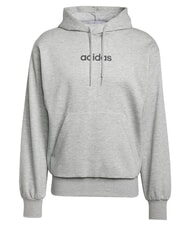 ADIDAS LINEAR Hoodie - Sweatshirts
