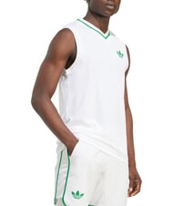 ADIDAS PRO Sports tank top white - T-shirt - 1