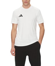 ADIDAS SQUA25 Technical sports T-shirt - T-shirt