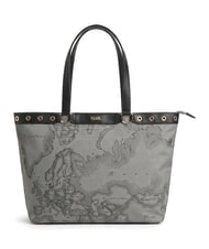 ALVIERO MARTINI PRIMA CLASSE SOFT RANCH Shopping Bag - Women&rsquo;s Bags