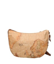 ALVIERO MARTINI PRIMA CLASSE SOFT RANCH Shoulder bag, GEO print - Women&rsquo;s Bags