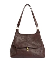 ALVIERO MARTINI PRIMA CLASSE ANTIQUE GEO Shoulder bag, leather - Women&rsquo;s Bags