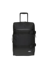 EASTPAK ICON TRAVEL'R Cabin trolley on black - Hand luggage - 1