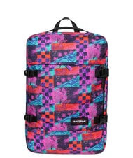 EASTPAK TRAVELPACK  Travel backpack, 17 "pc holder - Backpacks & School and Leisure