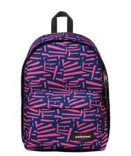 EASTPAK OUT OF OFFICE 13 "laptop backpack - Backpacks & School and Leisure