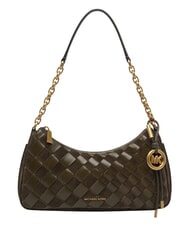 MICHAEL KORS NOLITA Shoulder bag, leather loden - Women&rsquo;s Bags - 1