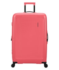 AMERICAN TOURISTER DASHPOP Large, expandable trolley - Rigid Trolley Cases