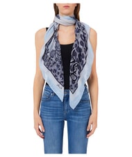 LIUJO LACE Scarf - Scarves