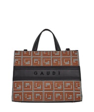 GAUD&Igrave; LUNA Handbag with shoulder strap - Women&rsquo;s Bags